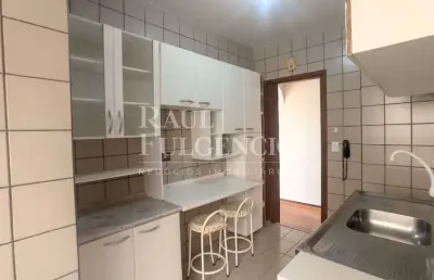 Apartamento para locacao padrao de 2 quartos em igapo, londrina