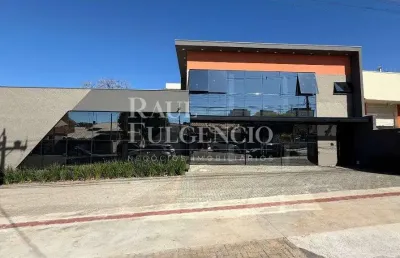 Imovel comercial para alugar proximo ao hospital do cancer com 5 salas e recepcao.