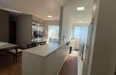 Apartamento disponivel para venda no ed. aquaparque