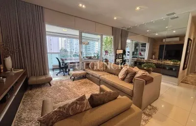 Apartamento com 3 quartos à venda na Rua Eurico Hummig, 458, Gleba Fazenda Palhano, Londrina