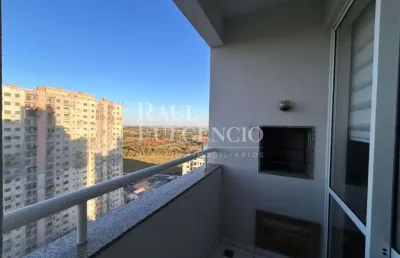 Apartamento com 3 quartos à venda na Rua Luiz Lerco, 455, Terra Bonita, Londrina