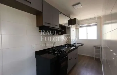 Apartamento com 02 quartos para alugar no la savona.