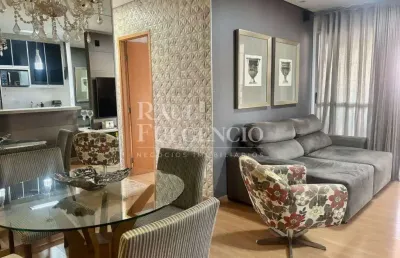Ed. evolution home- alto da palhano | 3 quartos (sendo 1 suite)
