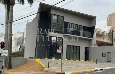 Ponto comercial com 1 sala para alugar na Rua Pernambuco, 11, Centro, Londrina
