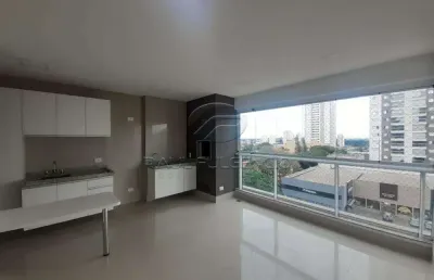 Apartamento para alugar no ed aria residence na gleba palhano em londrina