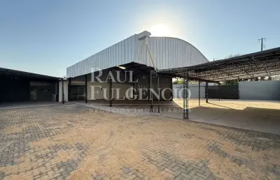 Barracao para alugar proximo da av. duque de caxias