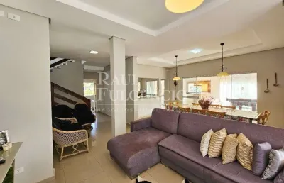Casa com 5 quartos para alugar na Rua Perimetral Oeste, 154, Ecovillas do Lago, Sertanópolis