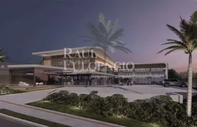 Ponto comercial para alugar na Rodovia Mabio Gonçalve Palhano, 1300, Gleba Fazenda Palhano, Londrina