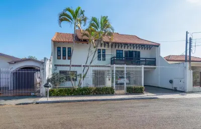 Casa com 3 quartos à venda na Rua Tomás Antônio Gonzaga, 389, Lago Parque, Londrina