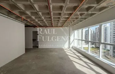 Sala comercial com 2 salas para alugar na Rua Maria Lúcia da Paz, 550, Gleba Fazenda Palhano, Londrina