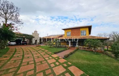 Chácara / sítio com 5 quartos para alugar na Rodovia Mabio Gonçalves Palhano, Espírito Santo, Londrina