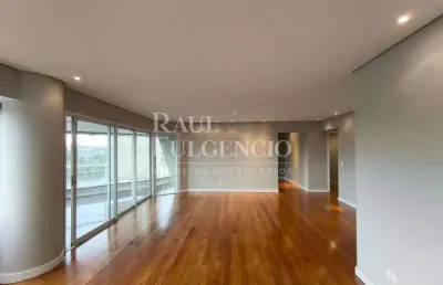 Apartamento com vista para o lago para alugar em londrina/pr