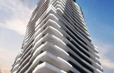 Apartamento com 3 dormitórios à venda, 125 m² por r$ 2.192.800,00 - bigorrilho - curitiba/pr