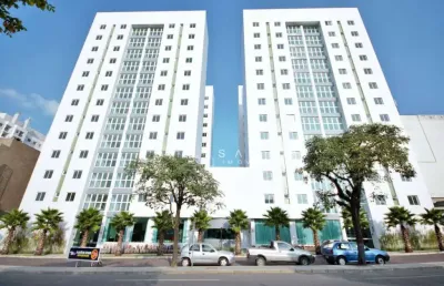 Apartamento com 2 dormitórios à venda, 51 m² por r$ 514.918,07 - boa vista - curitiba/pr