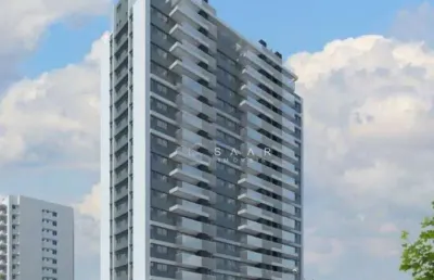 Apartamento com 2 dormitórios à venda, 101 m² por r$ 1.182.426,42 - cabral - curitiba/pr