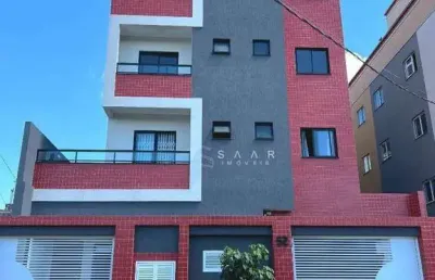 Apartamento com 3 dormitórios à venda, 67 m² por r$ 382.800,00 - afonso pena - são josé dos pinhais/pr
