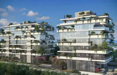 Apartamento com 4 dormitórios à venda, 304 m² por r$ 6.650.000,00 - batel - curitiba/pr