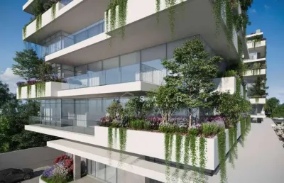 Apartamento com 5 dormitórios à venda, 608 m² por r$ 14.892.000 - batel - curitiba/pr