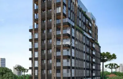 Apartamento duplex com 3 dormitórios à venda, 134 m² por r$ 2.180.000 - batel - curitiba/pr