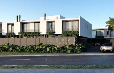 Sobrado com 3 dormitórios à venda, 169 m² por r$ 1.318.000 - vista alegre - curitiba/pr