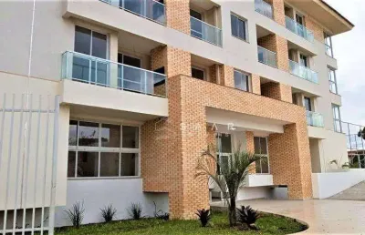 Apartamento com 2 dormitórios à venda, 78 m² por r$ 434.000 - centro - são josé dos pinhais/pr
