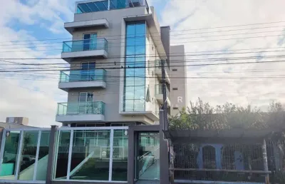 Apartamento com 3 dormitórios à venda, 84 m² por r$ 580.000 - cidade jardim - são josé dos pinhais/pr