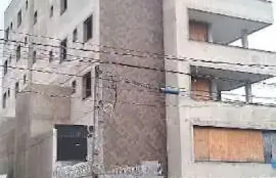 Apartamento com 3 dormitórios à venda, 102 m² por r$ 860.000,00 - centro - são josé dos pinhais/pr