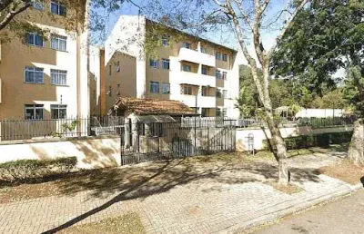 Apartamento com 3 dormitórios à venda, 66 m² por r$ 380.000,00 - portão - curitiba/pr