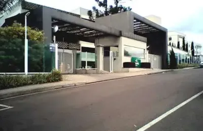 Apartamento com 2 dormitórios à venda, 50 m² por r$ 270.500,00 - colônia rio grande - são josé dos pinhais/pr