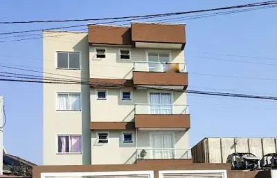 Apartamento com 3 dormitórios à venda, 68 m² por r$ 390.000 - centro - pinhais/pr