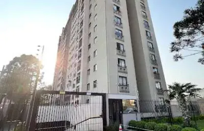Apartamento com 2 dormitórios à venda, 56 m² por r$ 380.000,00 - centro - são josé dos pinhais/pr