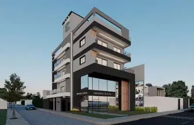 Apartamento com 2 dormitórios à venda, 71 m² por r$ 700.000,00 - meia praia - navegantes/sc