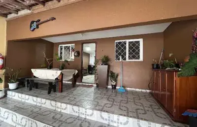 Casa com 3 dormitórios à venda, 88 m² por r$ 580.000,00 - afonso pena - são josé dos pinhais/pr