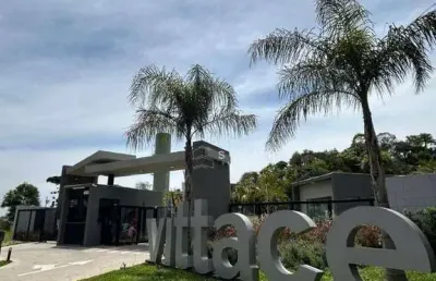 Apartamento com 3 dormitórios à venda, 58 m² por r$ 300.000,00 - ouro fino - são josé dos pinhais/pr