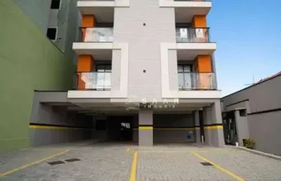 Apartamento com 3 quartos sendo suíte por r$425.000,00 no afonso pena / são josé dos pinhais -pr