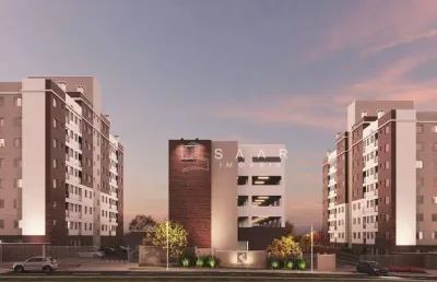Cobertura com 3 dormitórios à venda, 73 m² por r$ 583.500,00 - alto tarumã - pinhais/pr