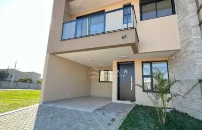 Sobrado com 03 ou 04 quartos, residencial life garden