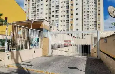Apartamento com 2 dormitórios à venda, 59 m² por r$ 349.000 - centro - são josé dos pinhais/pr