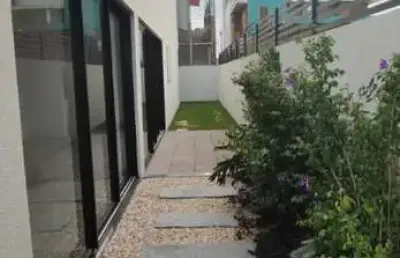 Casa de alto padrão loteamento jardim campeche financiável