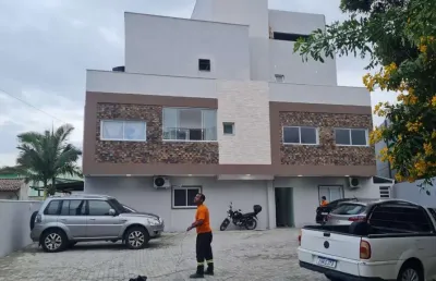 Apartamento 1 dorm. 75,00 m² campeche  florianópolis 440 mil