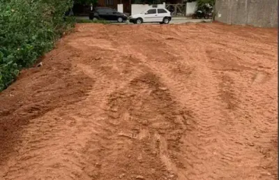 Terreno 360,00 m² bairro carianos florianópolis r$ 420 mil