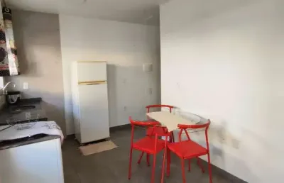 Apartamento 1 dormitórios locação 1.850,00 ribeirão da ilha