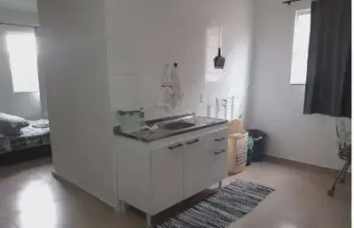 Apartamento tipo stúdio campeche - florianópolis r$ 270 mil