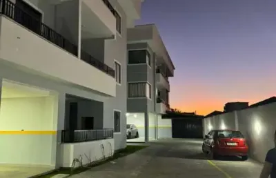 Aproveitem estudio no ribeirão da ilha por apenas 230 mil