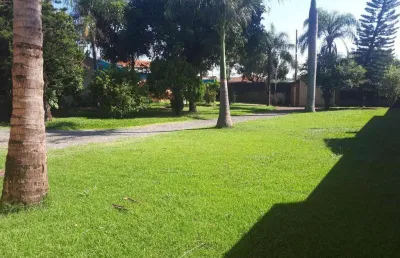 Limeira sp. jd. n. europa casa 3 dor. em 4 lotes 1.100,00m²