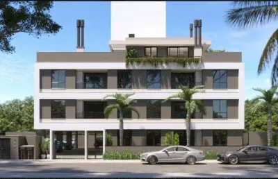 Apartamento alto padrão com escrituta publica no sul da ilha