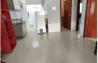 Aptº vendo 2 dorms. 1 suíte  350 mil campeche florianópolis