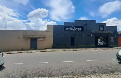 Ponto comercial à venda no Centro, Itapecerica da Serra 