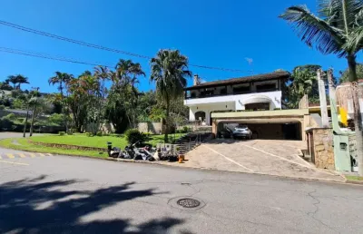 Casa em condomínio fechado com 4 quartos para alugar no Centro, Itapecerica da Serra 