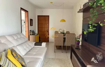 Apartamento com 2 quartos à venda na rua pedro virillo, 48, jardim santiago, indaiatuba, 69 m2 por r$ 490.000